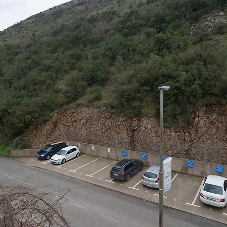 Apartments Sunrise Herceg Novi Luaran gambar