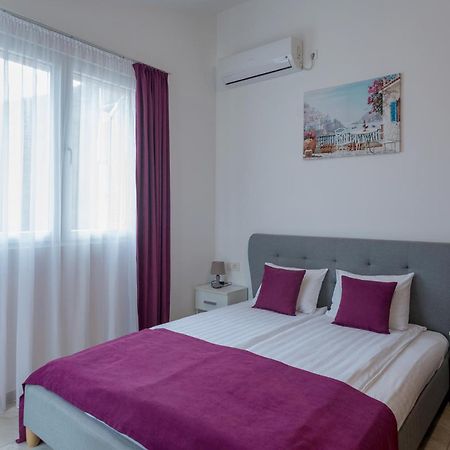 Apartments Sunrise Herceg Novi Luaran gambar