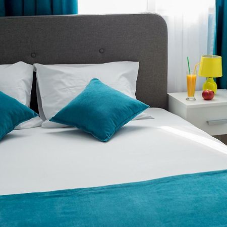 Apartments Sunrise Herceg Novi Luaran gambar