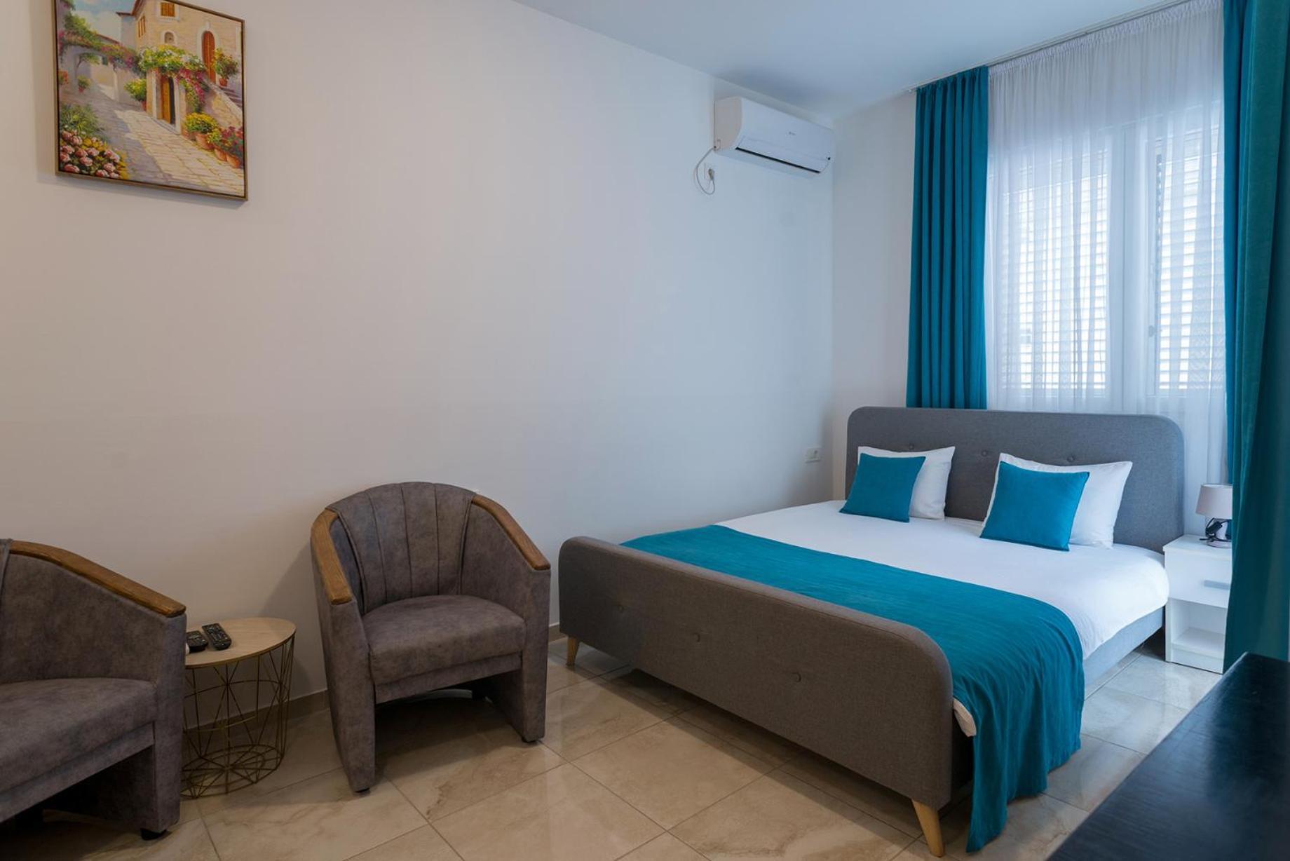 Apartments Sunrise Herceg Novi Luaran gambar