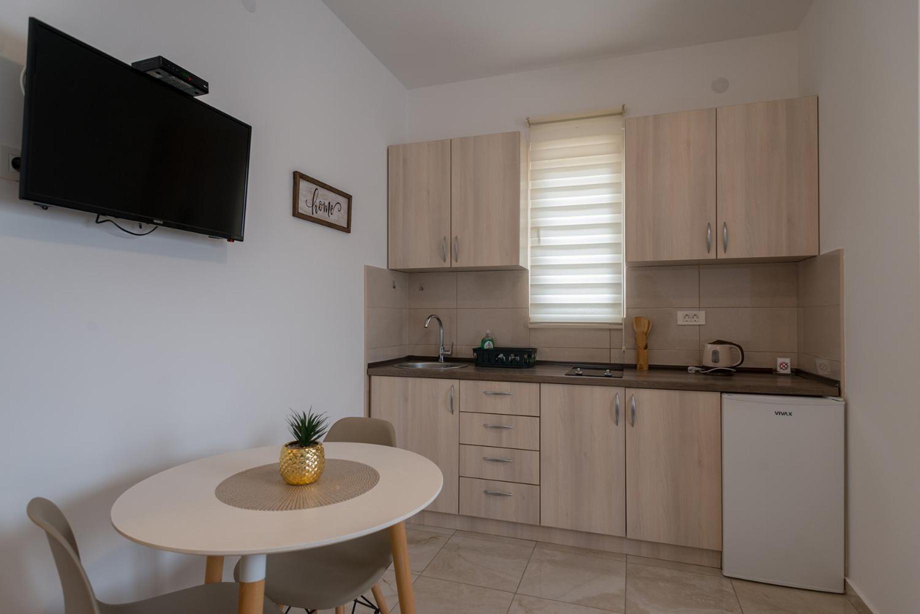 Apartments Sunrise Herceg Novi Luaran gambar