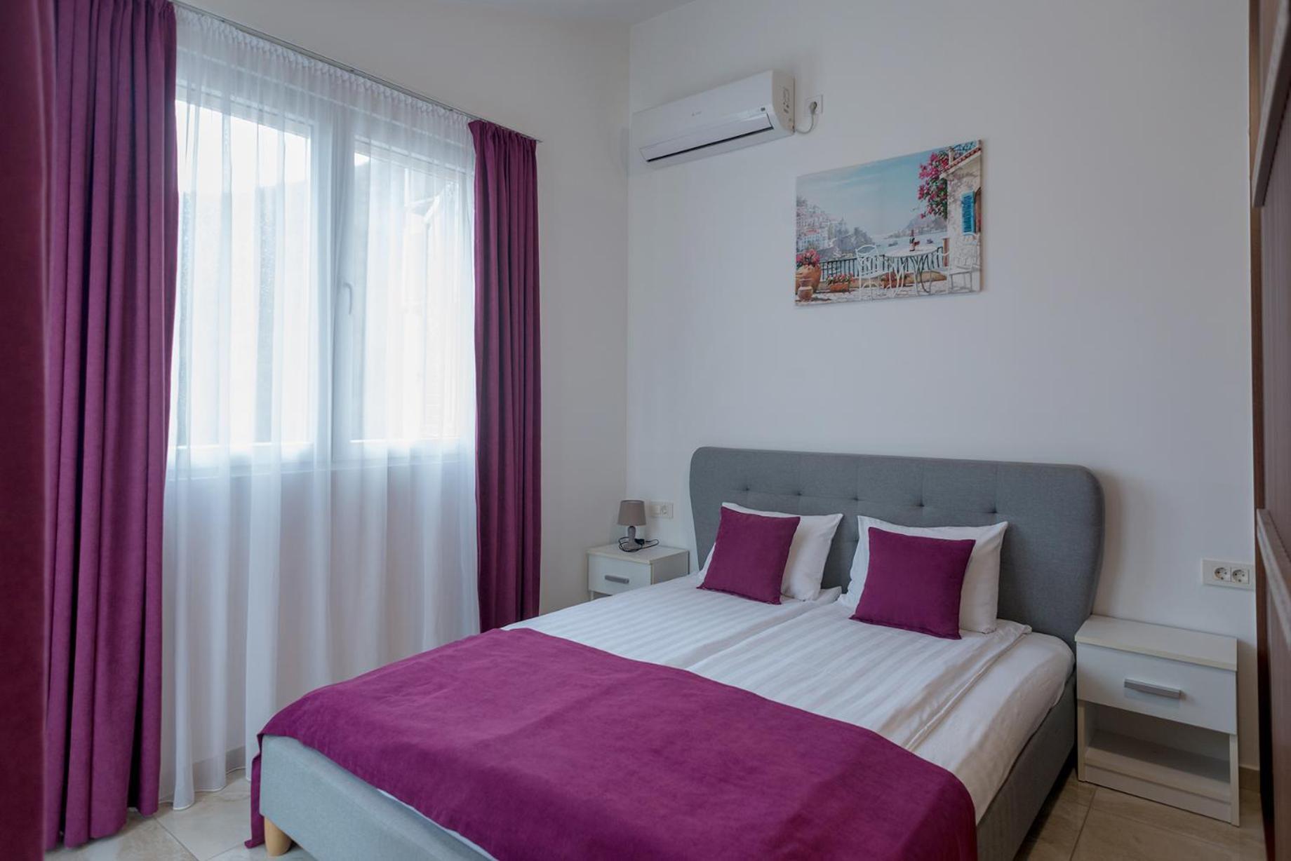 Apartments Sunrise Herceg Novi Luaran gambar