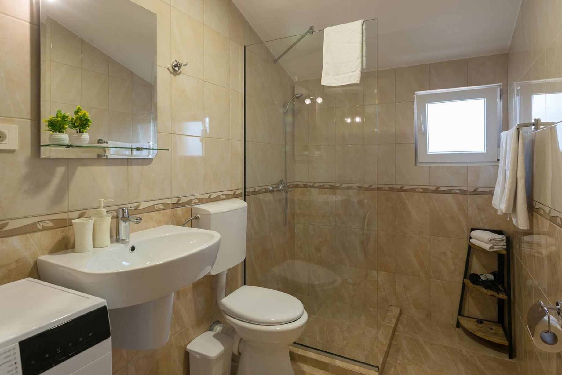 Apartments Sunrise Herceg Novi Luaran gambar