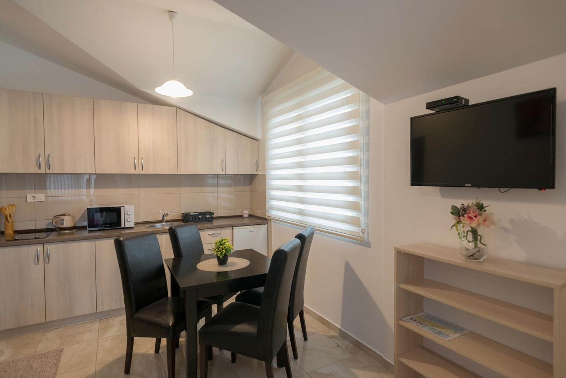 Apartments Sunrise Herceg Novi Luaran gambar