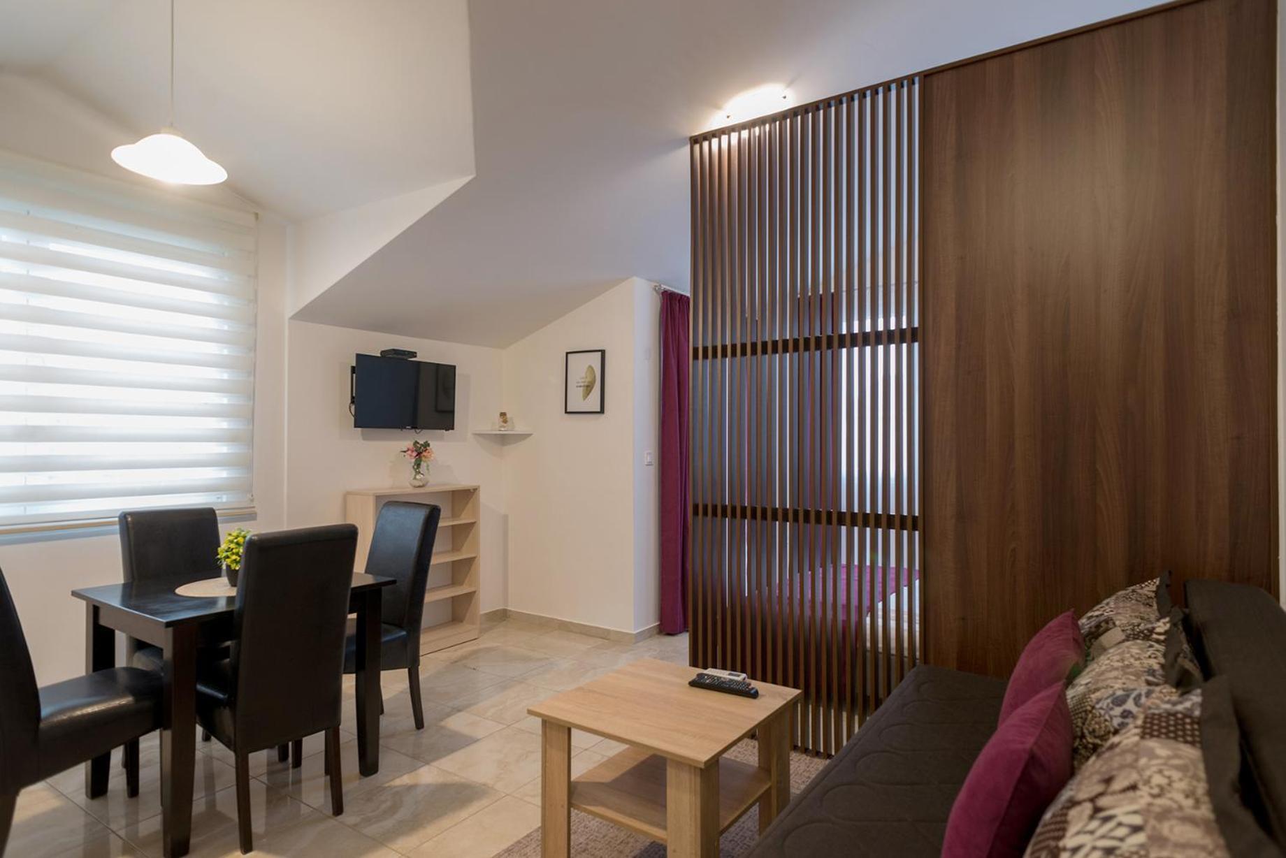 Apartments Sunrise Herceg Novi Luaran gambar