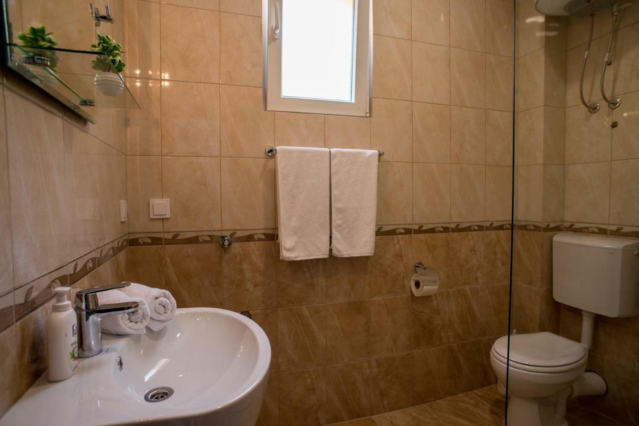 Apartments Sunrise Herceg Novi Luaran gambar