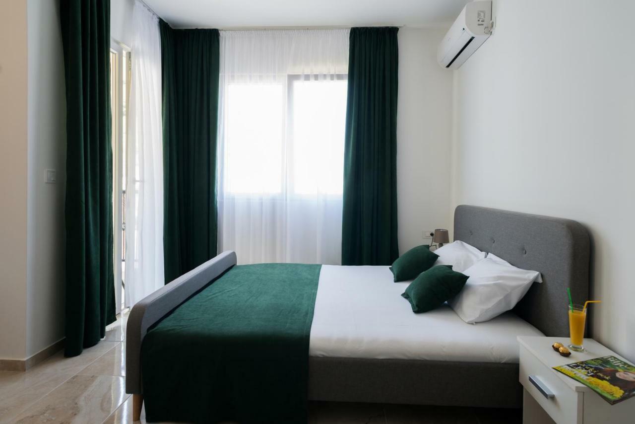Apartments Sunrise Herceg Novi Luaran gambar