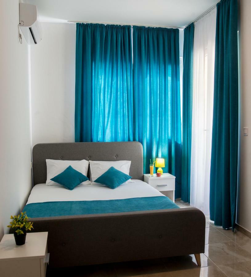 Apartments Sunrise Herceg Novi Luaran gambar