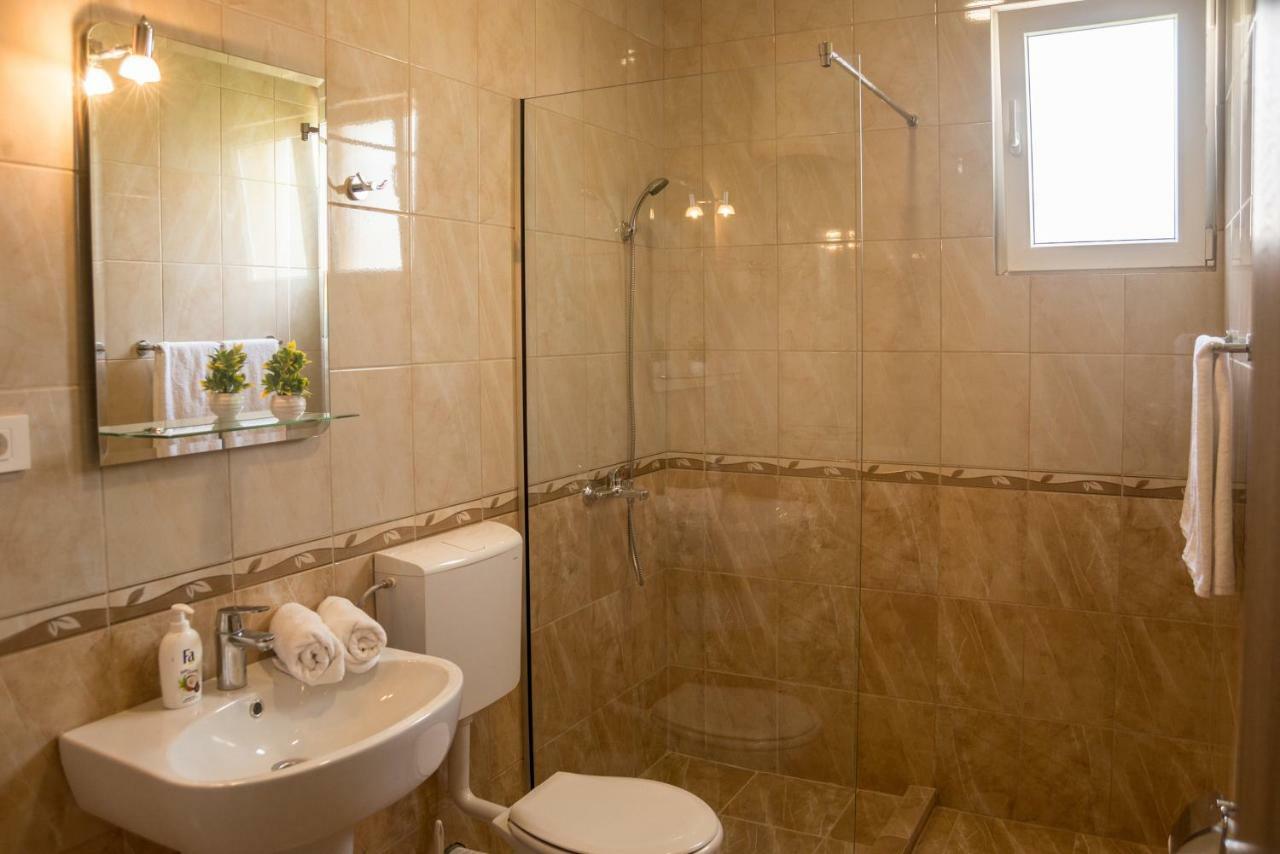 Apartments Sunrise Herceg Novi Luaran gambar