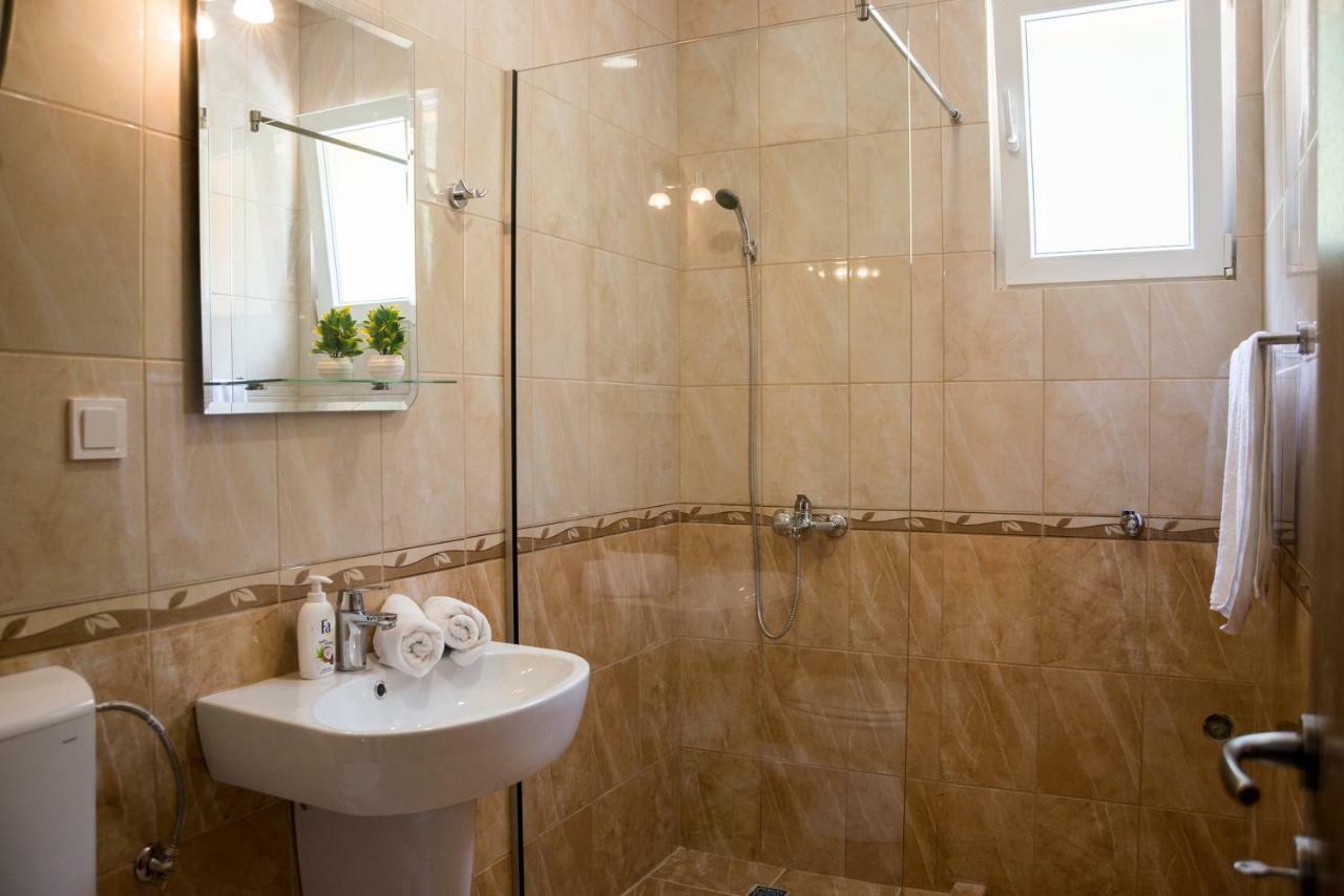 Apartments Sunrise Herceg Novi Luaran gambar