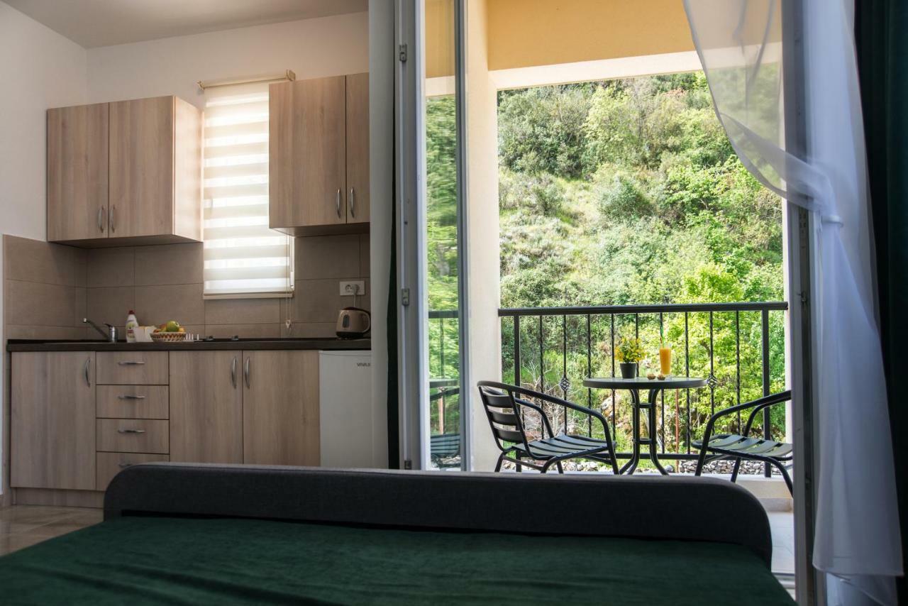 Apartments Sunrise Herceg Novi Luaran gambar