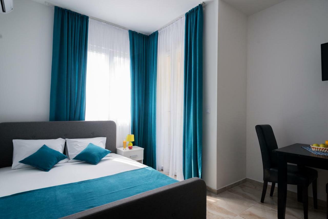 Apartments Sunrise Herceg Novi Luaran gambar